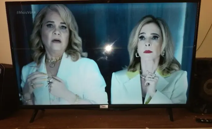 Tv smart TCL 43 polegadas