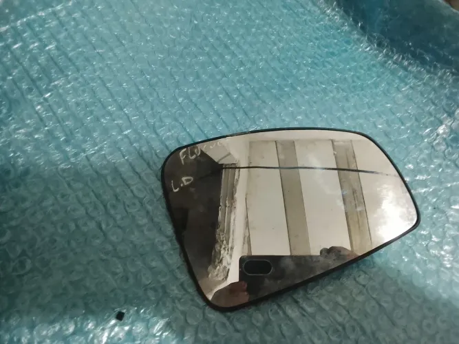 Espelho do retrovisor L d do fluence