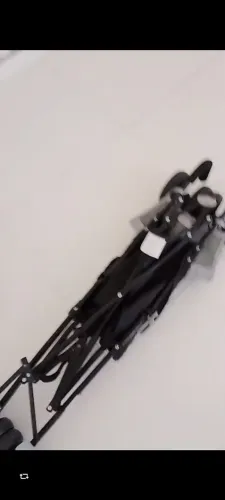 Carrinho de bebê