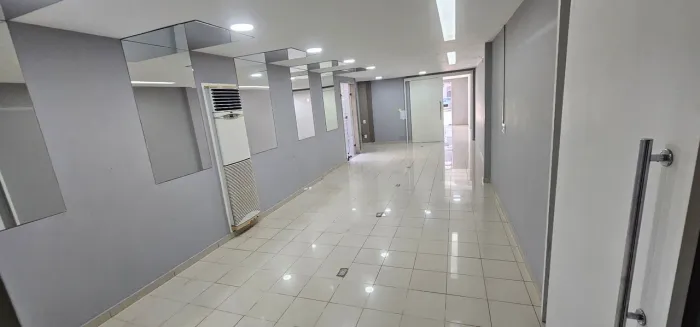 IMÓVEL COMERCIAL 380 m² EM PETRÓPOLIS | RUA MOSSORÓ | ELEVADOR