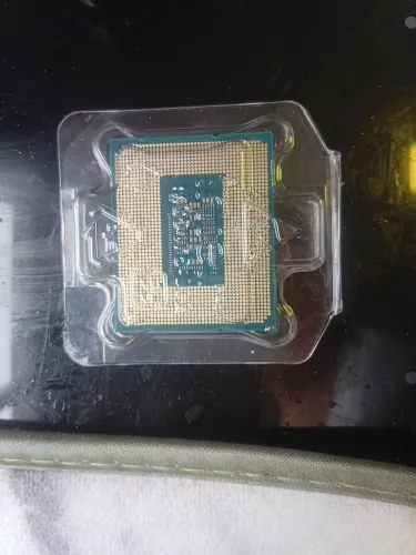 Processador Intel Core i3