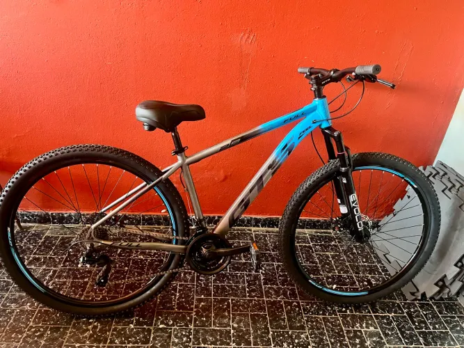 BIKE GTS ARO 29 
