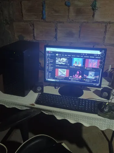Monitor
