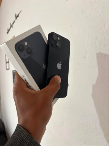 iPhone 13 128 gigas