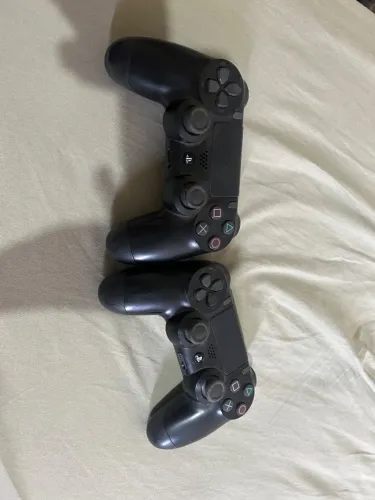 Play station 4