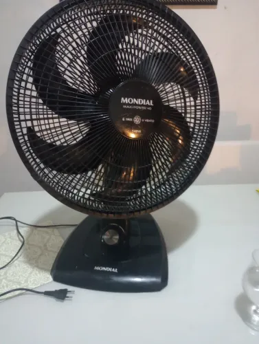 Ventilador Mundial 40 centímetros