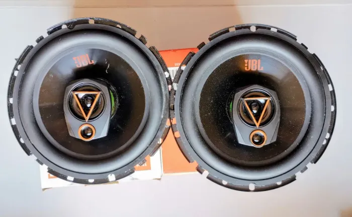 Alto Falante JBL 6 polegadas 80 watts