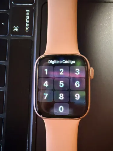 Apple Watch 9 - 41mm