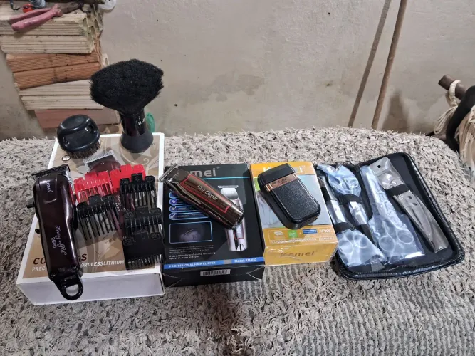 Barbearia
