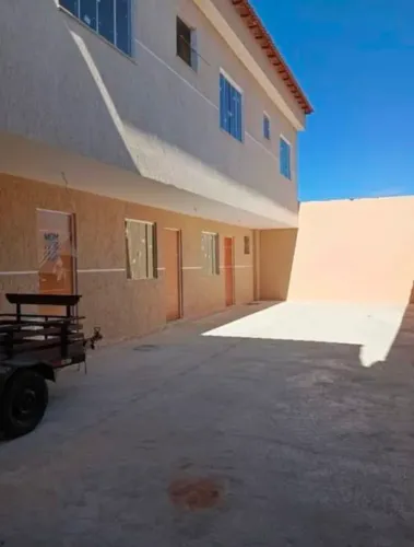 Casa duplex Sulacap