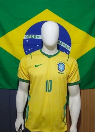 Camisas do Brasil 