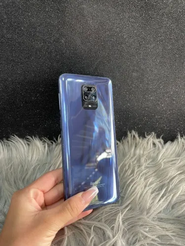 REDMI NOTE 9S