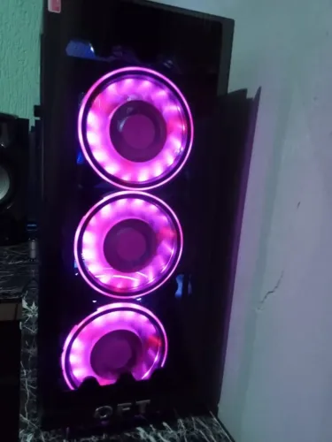 gabinete gamer