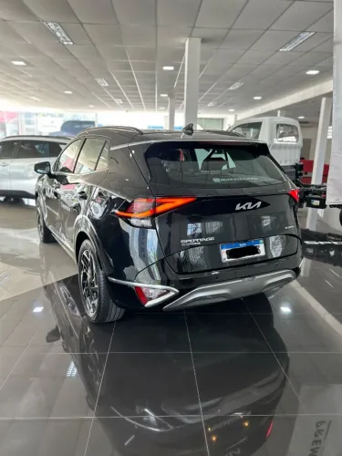 Kia Motors Sportage EXP P. 1.6 T-gdi Mhev 2025
