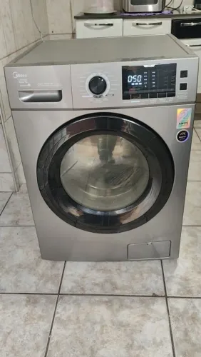 Lava e seca Midea 10,2 kg