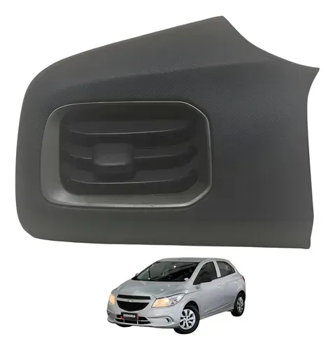 Difusor Ar Condicionado Esquerdo Chevrolet Onix 2013 A 2019