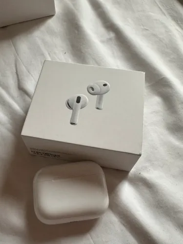 AirPods Pro 3