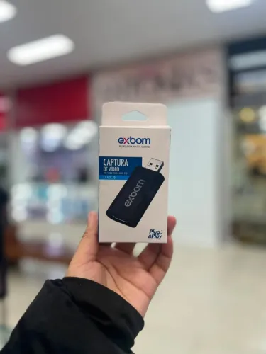 ADAPTADOR PARA HDMI