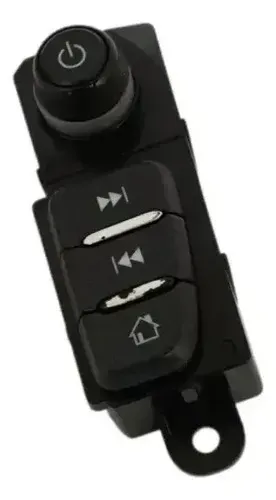 Botao Som Onix Prisma Cobalt Spin Tracker 2017/