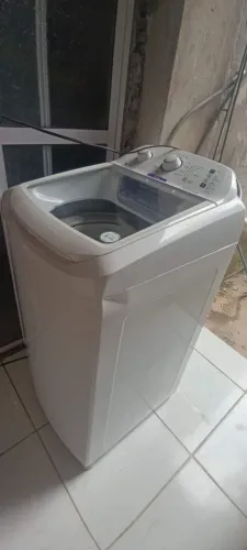 Máquina de lavar roupa Eletrolux LAC09 com. Garantia e entrega grátis