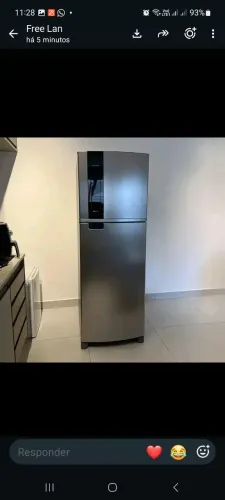 Geladeira