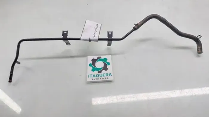 Mangueira Cano Agua Chery Arrizo 6 1.5 Ano 2020 2021