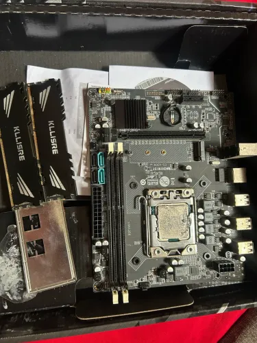Kit Xeon