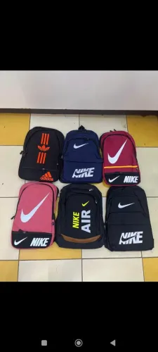 Mochilas 
