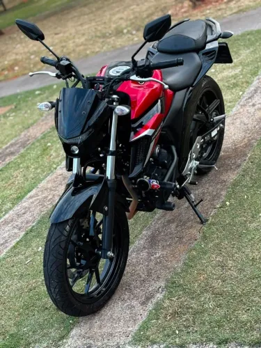 2024 Yamaha fz25 fazer 2024