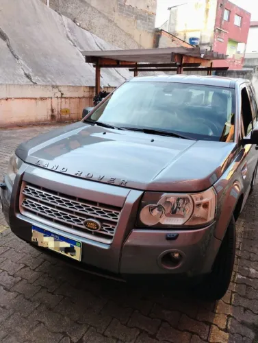 Land Rover Freelander2 I6 S 3.2 232cv Aut. 5P 2009
