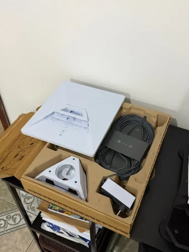 Starlink Mini à venda - Nunca usada
