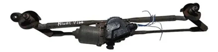Motor Limpador Parabrisas Toyota Hilux 2010/2016 851100k020
