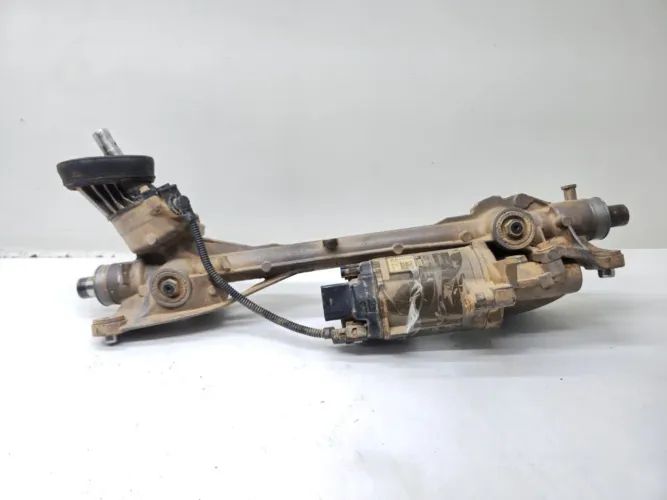 Caixa motor elétrica vw golf tsi 1.4T 2014 2015 5Q0909144P