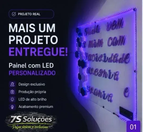 Prototipagem 