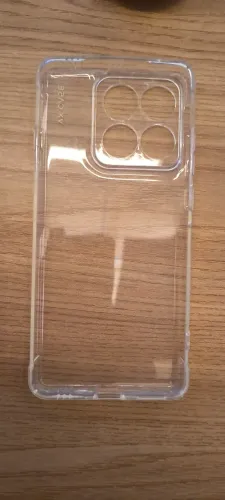 Capa para Motorola Edge 60 pro vx case