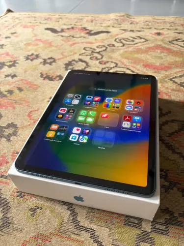 iPad Air M1 5ª Geração 64gb