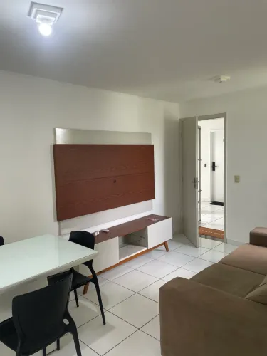 Alugo Apartamento perto do Shopping Pátio Maceió