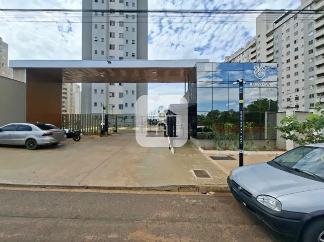 Apartamento para locação no bairro Laranjeiras