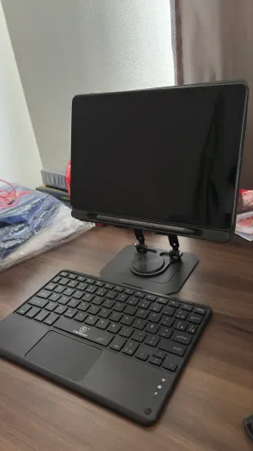 Lenovo Tab M11 4GB/128GB + Teclado + Capa + Suporte