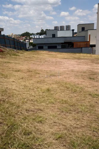 Terreno à venda em Paulínia, Jardim Ypê, com 300 m², La Dolce Vita