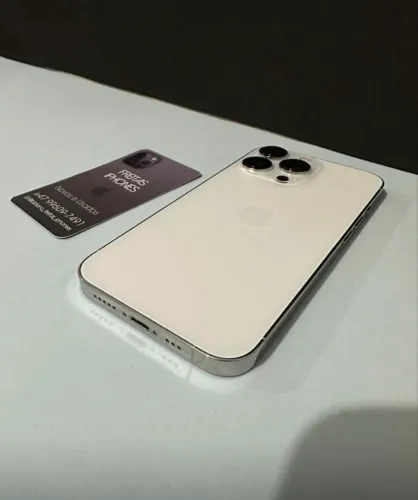 iPhone 13 Pro seminovo 