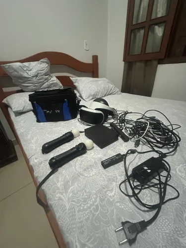 PlayStation Vr