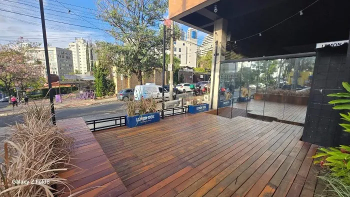 Loja para locação no Buritis - Belo Horizonte/MG
