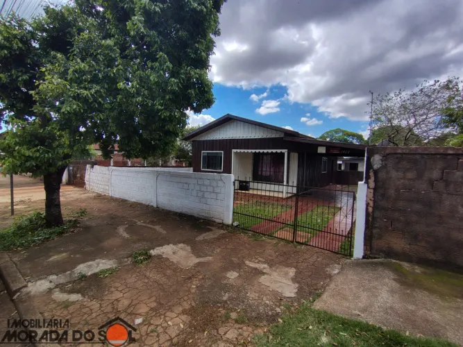Casa para alugar em Vila Morangueira, Maringá-PR