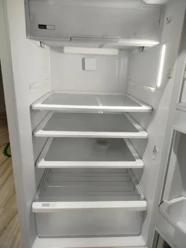 Geladeira l