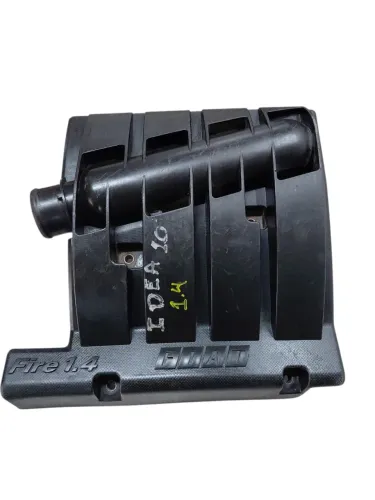 Tampa do motor Duto Ar Fiat Idea Punto 1.4 2003
