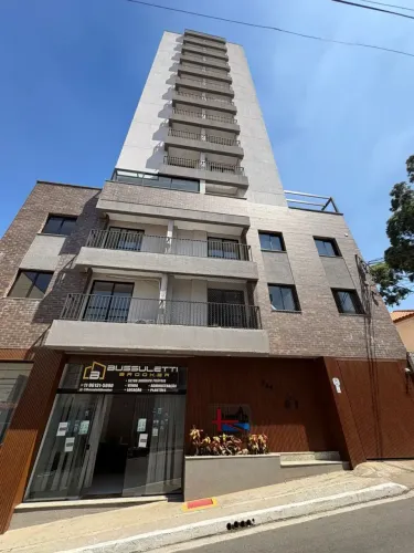 Apartamento para locação ou venda a 110m do metrô Parada Inglesa