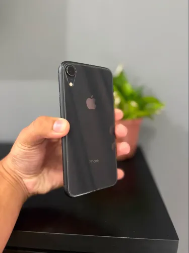 iPhone XR 64GB bateria 80%