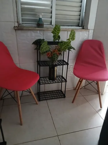 Conjunto de sala NOVO