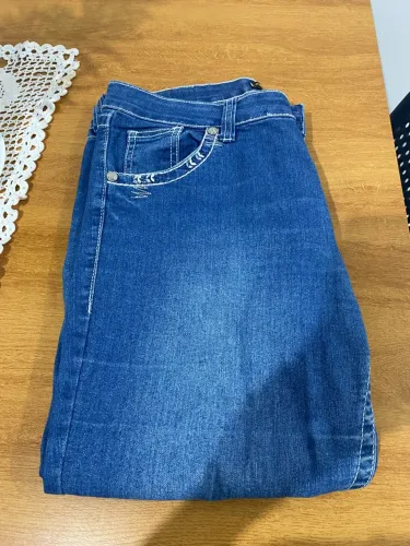 Calça country feminina 